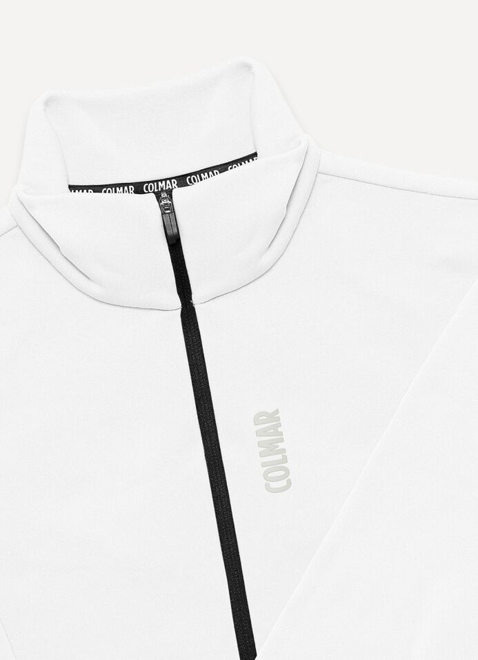Stretch ski fleece image number 6