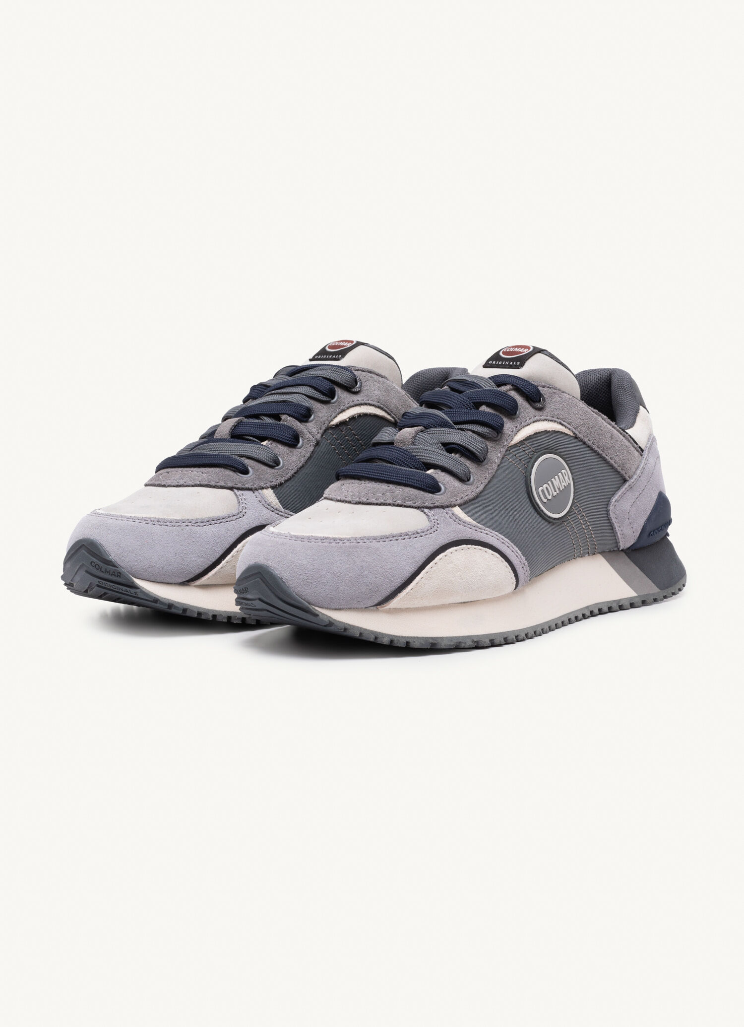 Scarpe sneakers uomo colmar on sale