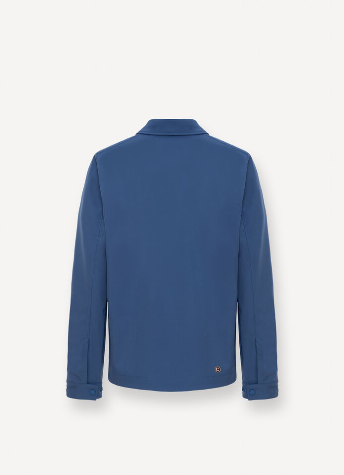 Softshell worker jacket image number 5