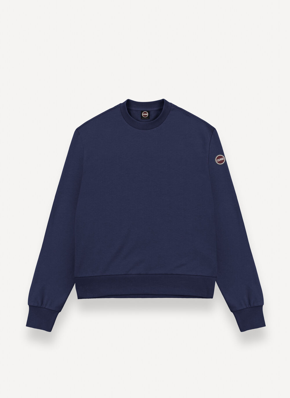 Crew neck sweatshirt image number 4