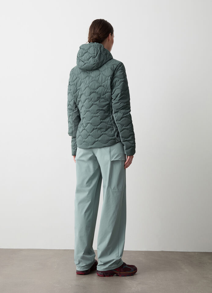 Light windproof jacket image number 3