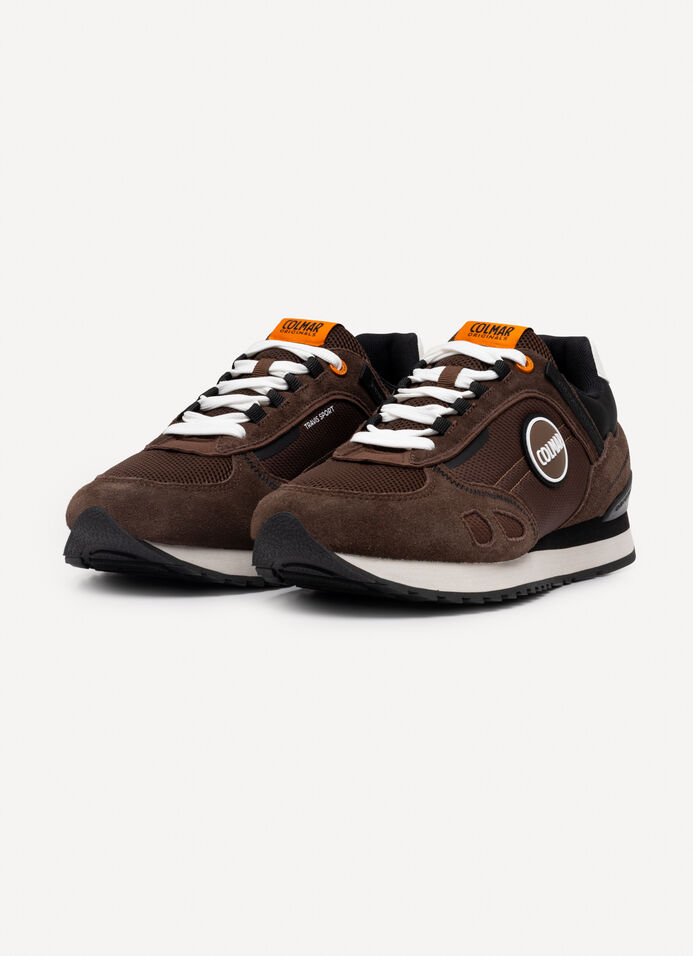 Travis Sport Bold men's sneakers image number 1
