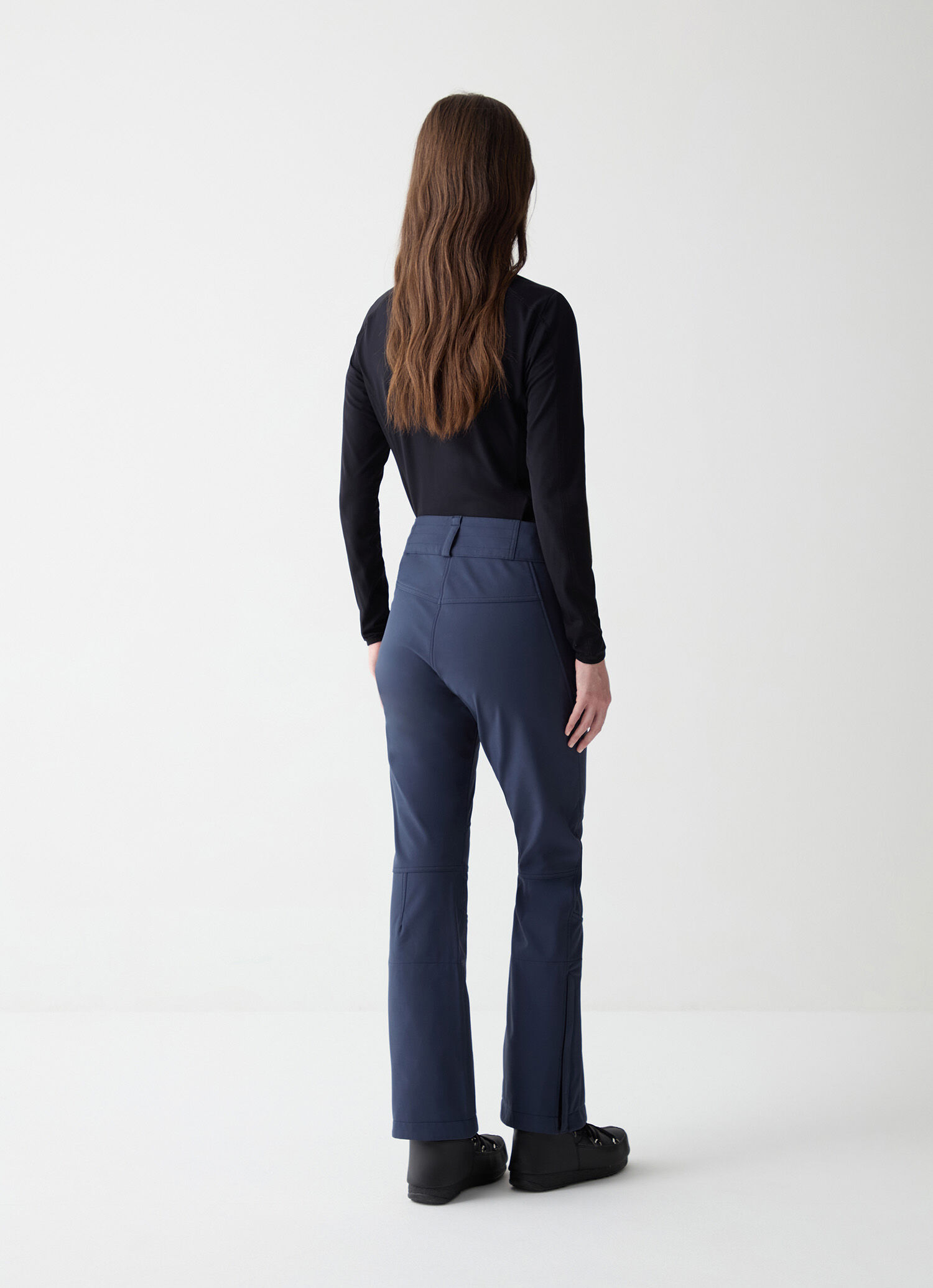 Pantaloni da sci aderenti colmar clearance