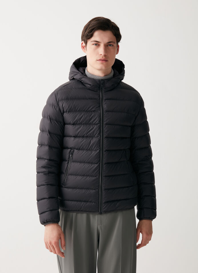 Men's Down Jackets & Winter Coats