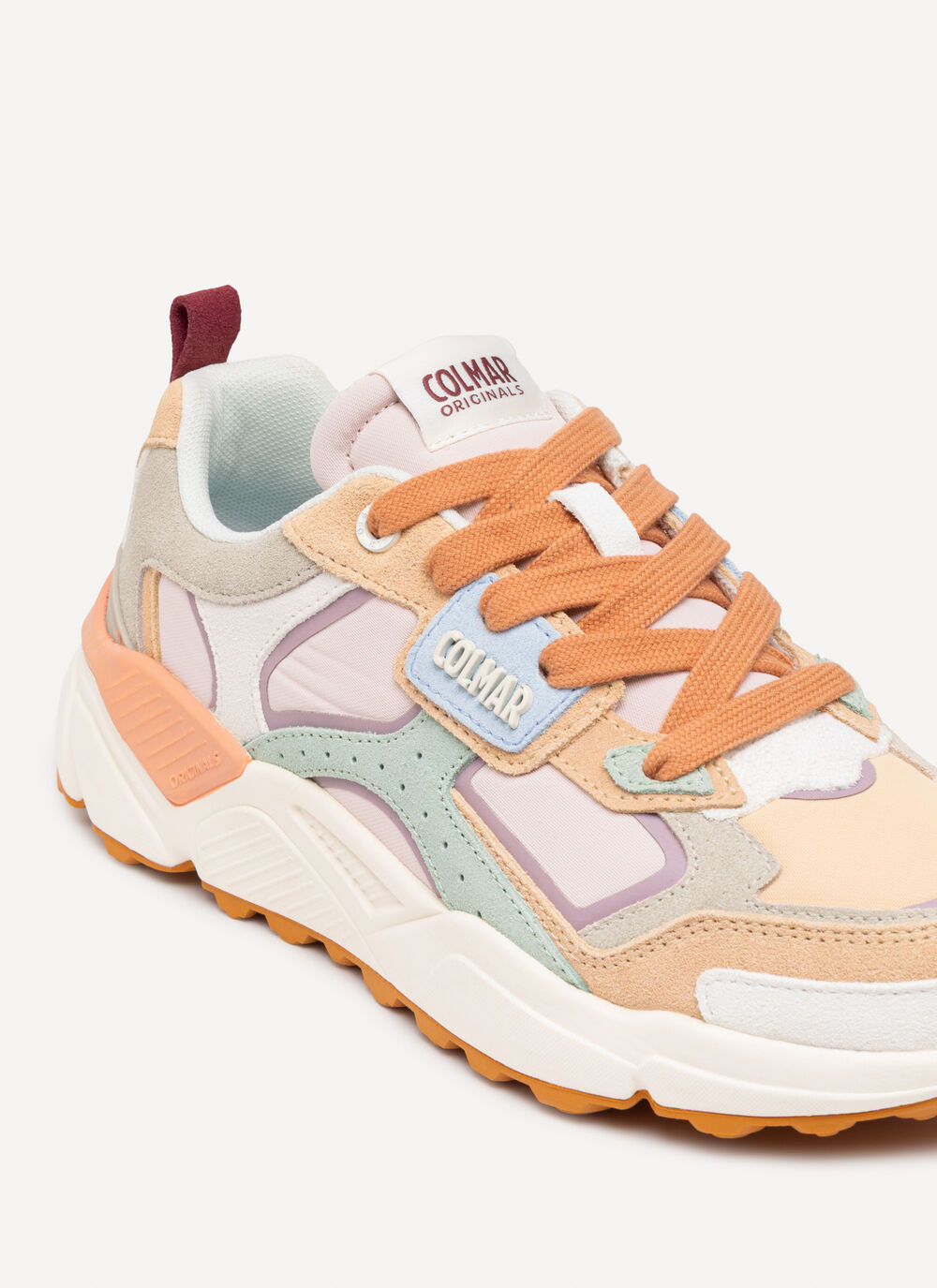 Damen-Sneaker Garner Fuse image number 2