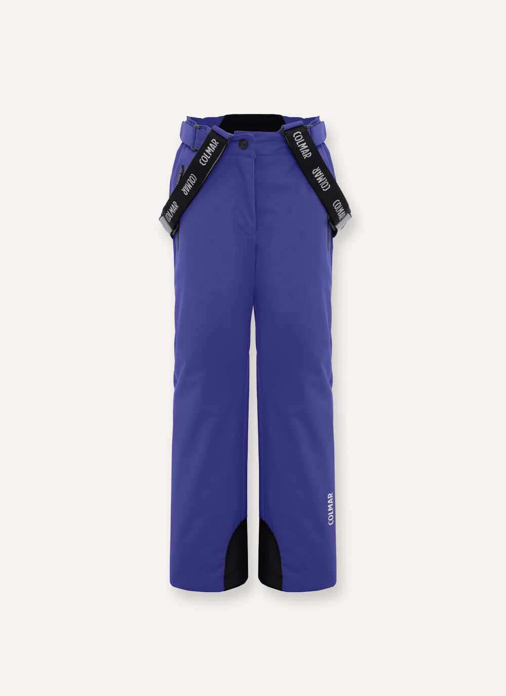 Salopette de ski fille image number 3