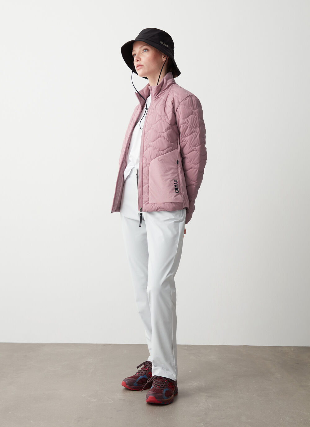 Light windproof jacket image number 1