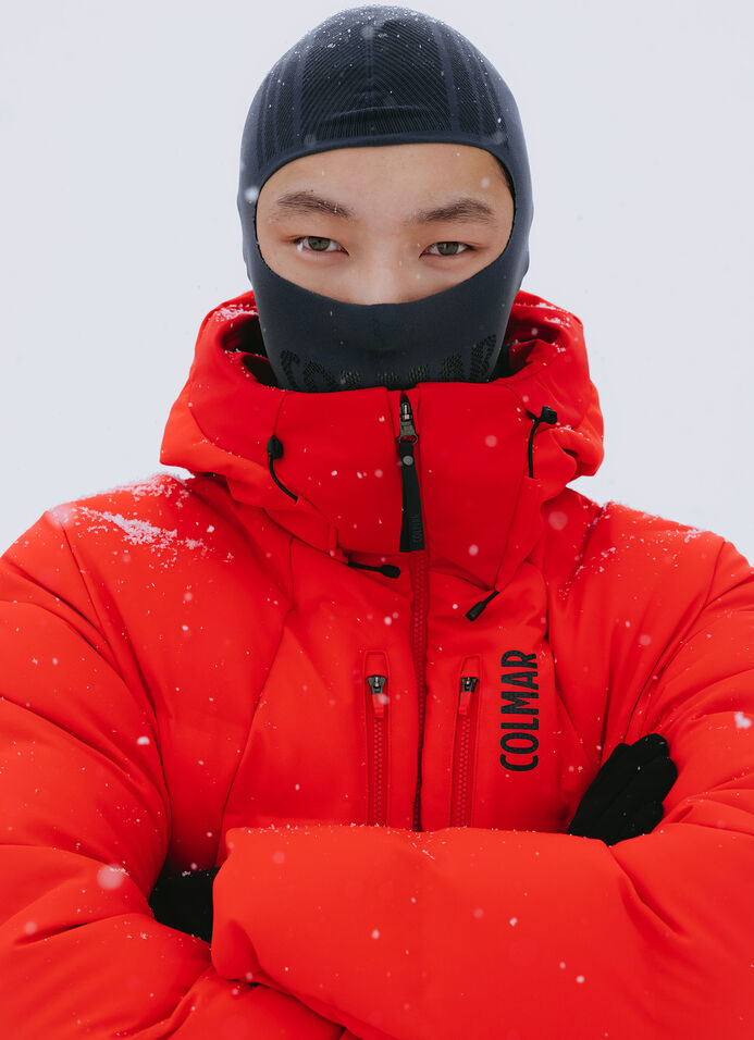 Cagoule en Dryarn® unisexe image number 0