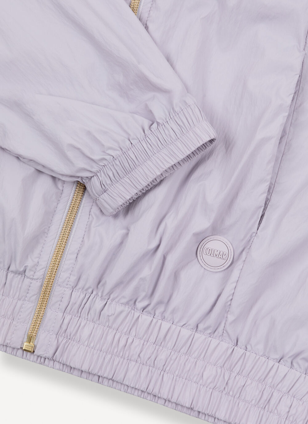 Sportsuit in leggero nylon image number 6