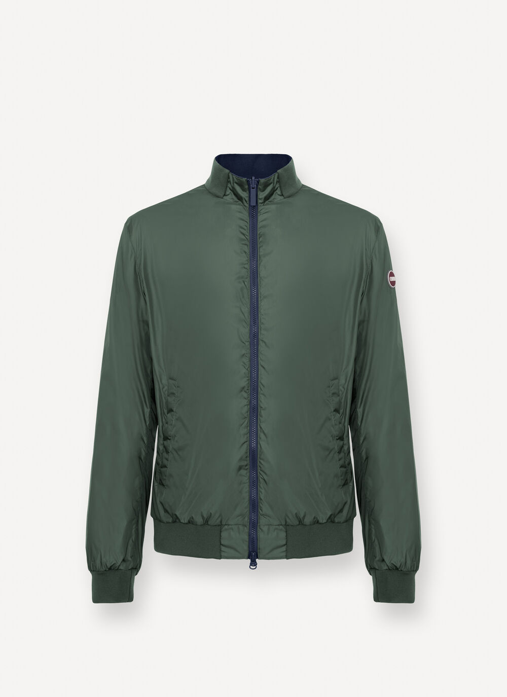 Unlined reversible jacket image number 6