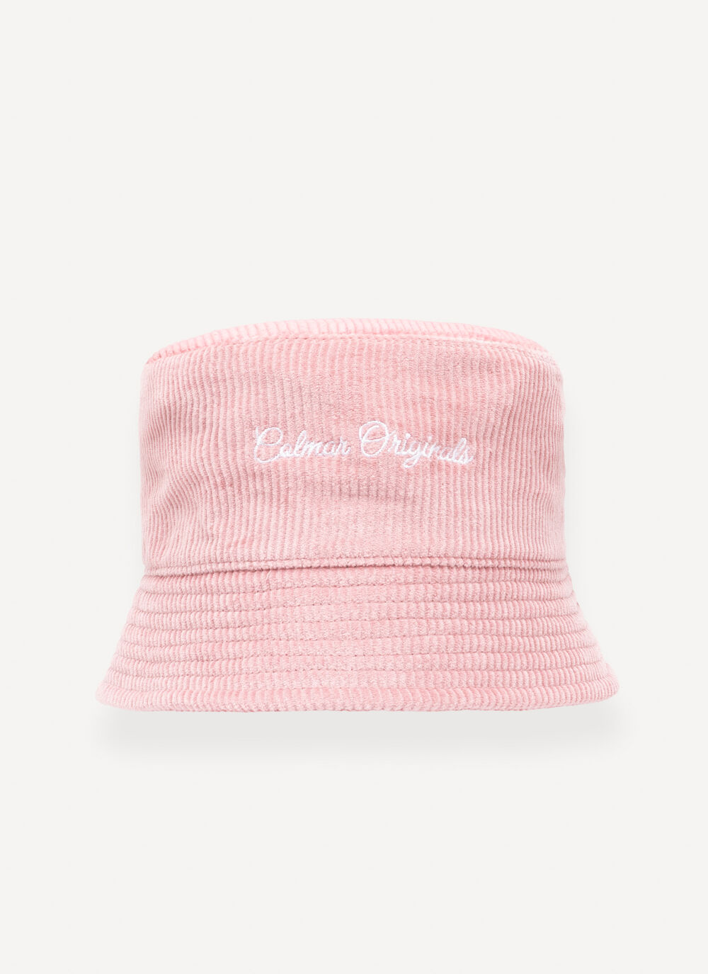 Bucket hat with embroidery  image number 1