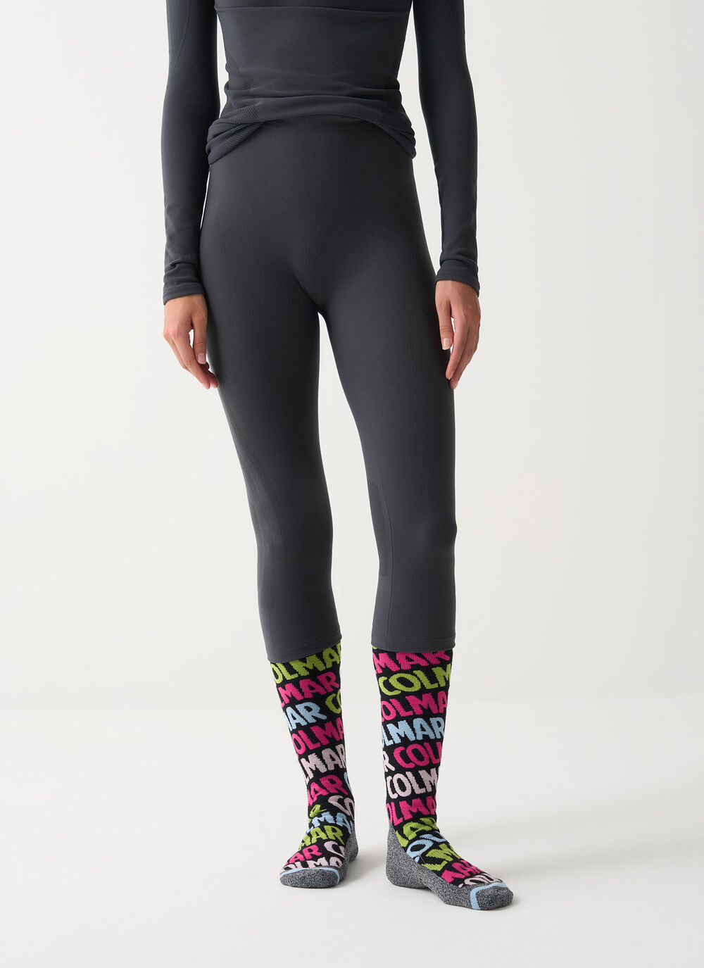 Thermohose Seamless Dryarn&reg; image number 1