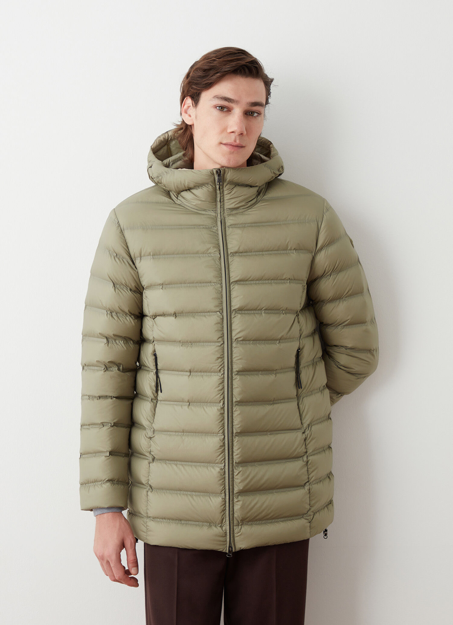 ダウンジャケット・コート COLMAR ORIGINALS FW24 DPP-QUILT WITH LOGO (2204 2XX68) 8034118172467---12135YNIN24679