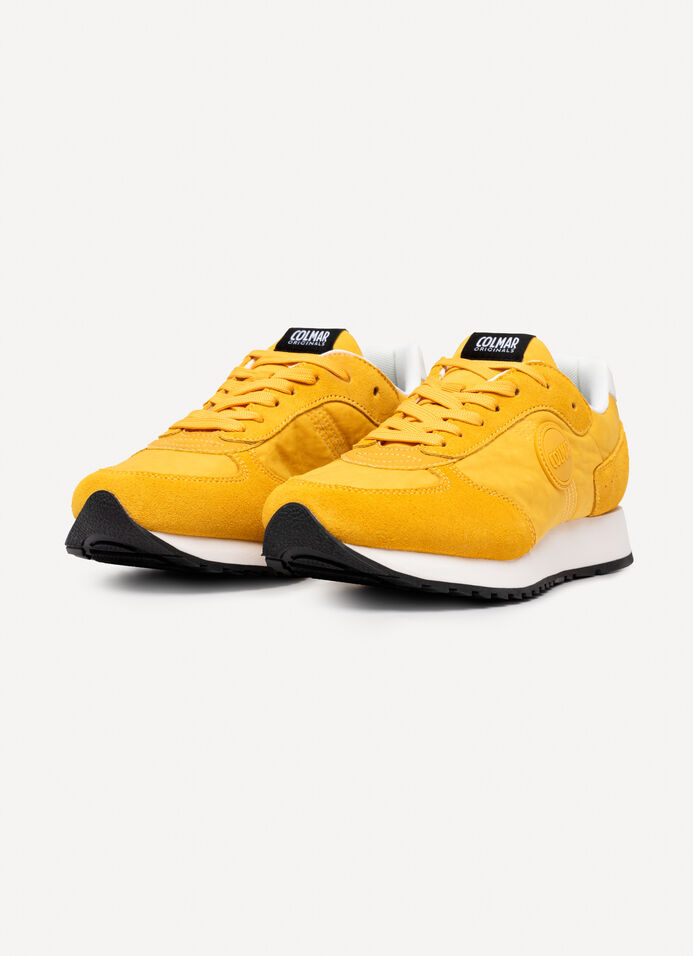 TRAVIS ONE men's sneakers image number 1