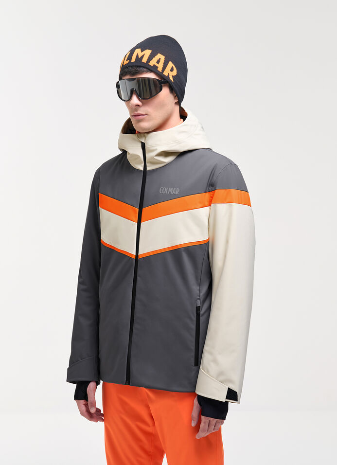 Halfy ski jacket