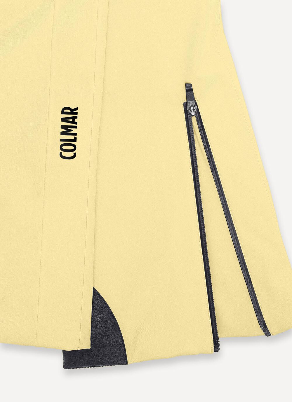 Likely padded ski trousers image number 6