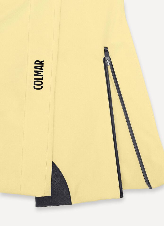 Likely padded ski trousers image number 6