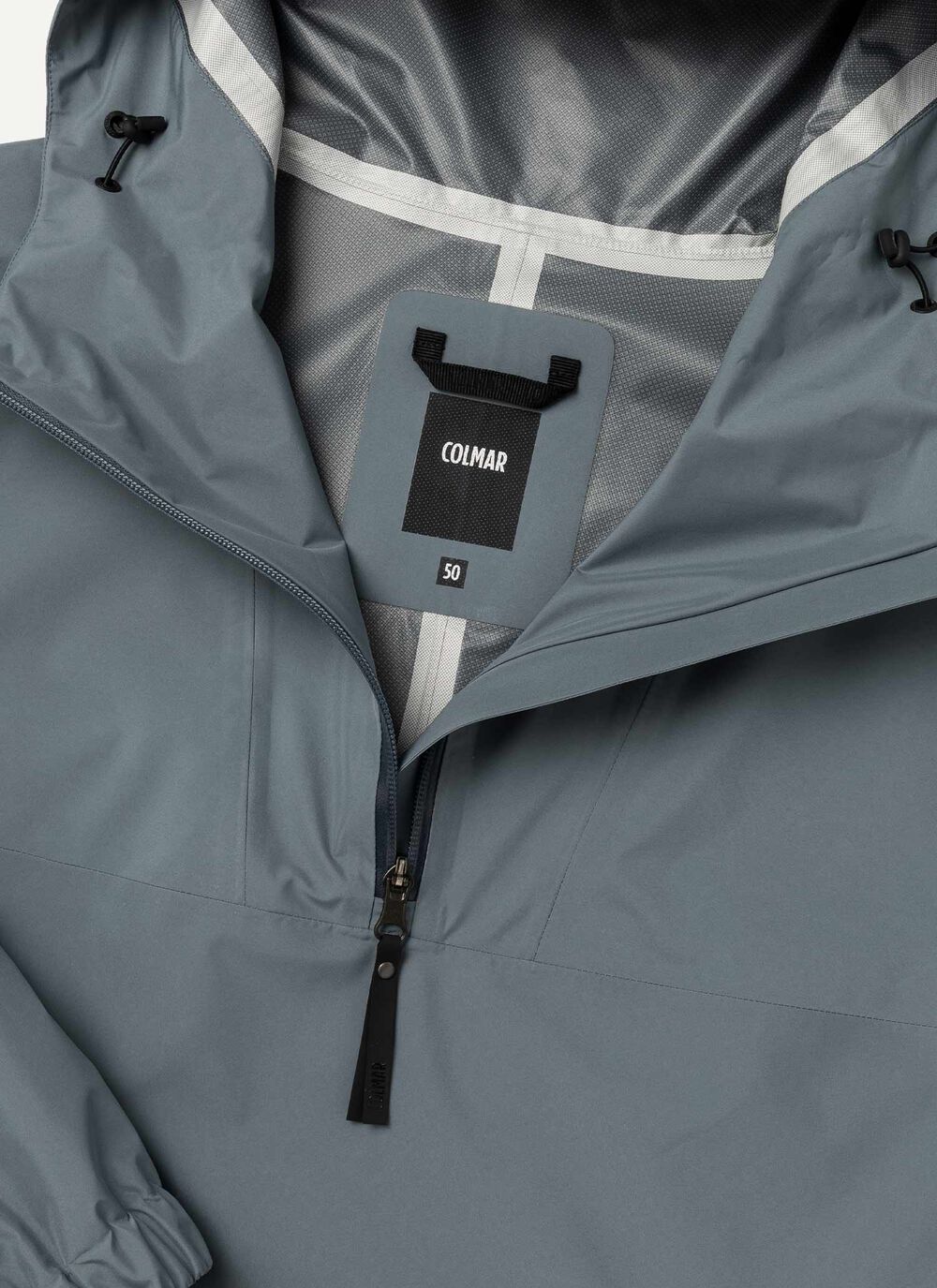 Windproof Anorak Jacket image number 6