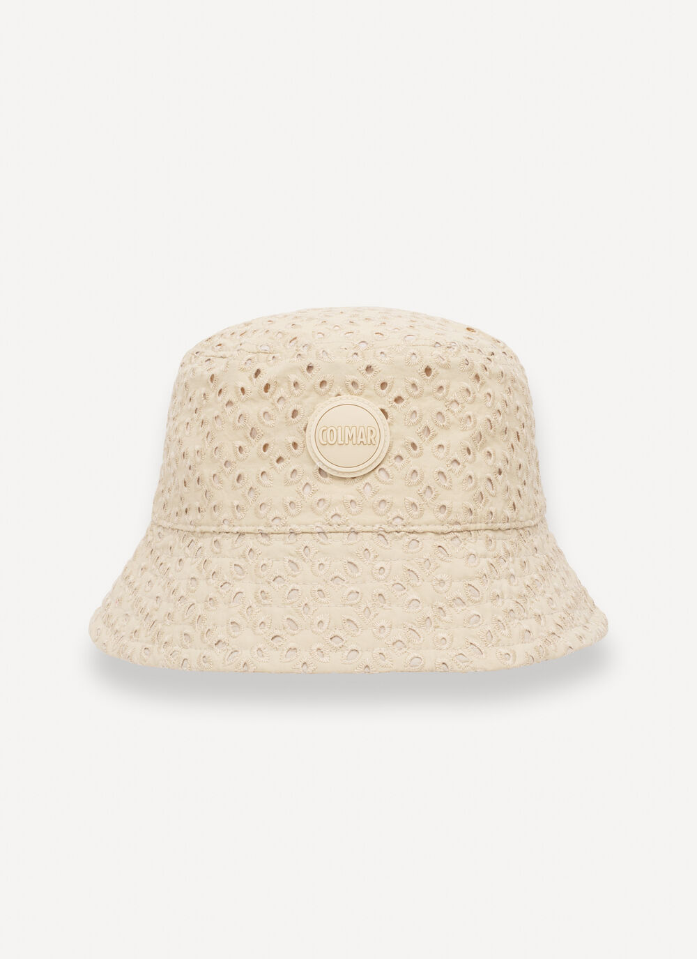 Sangallo Lace Bucket Hat image number 1