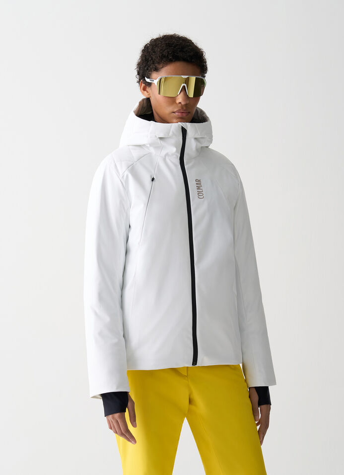 Tender ski jacket image number 1