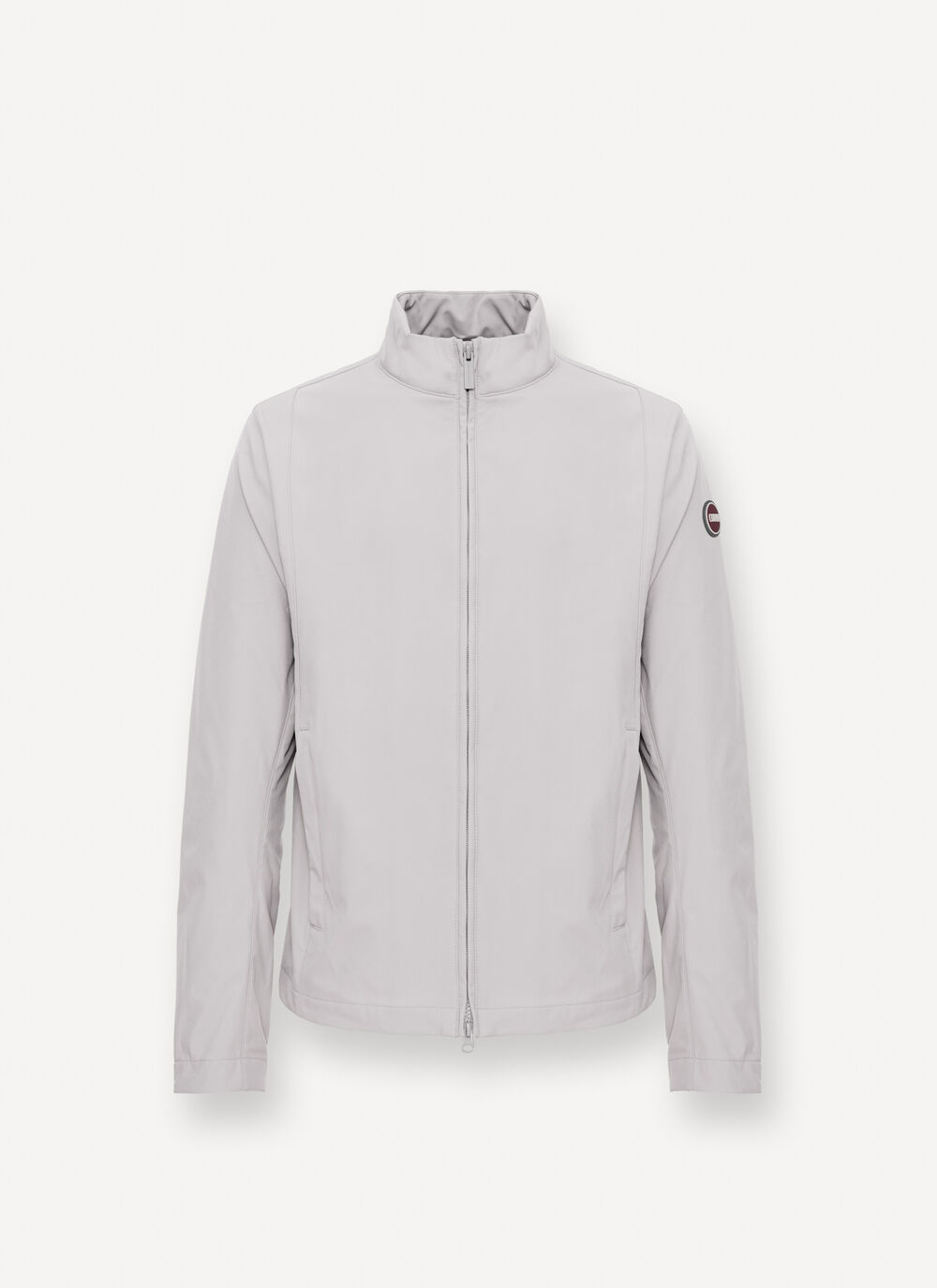 Softshell jacket image number 4