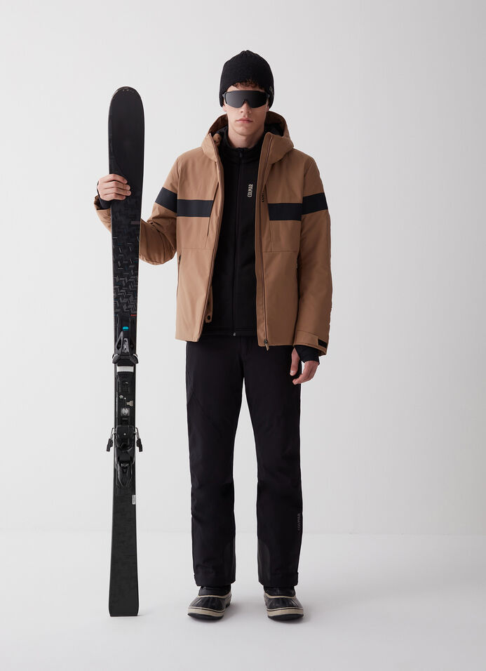Tute da neve Tute da sci invernali Tuta da sci da uomo invernale  impermeabile antivento addensare neve calda sfiora vestiti giacca da sci da  uomo tute da sci e snowboard Abbigliamento outdoor