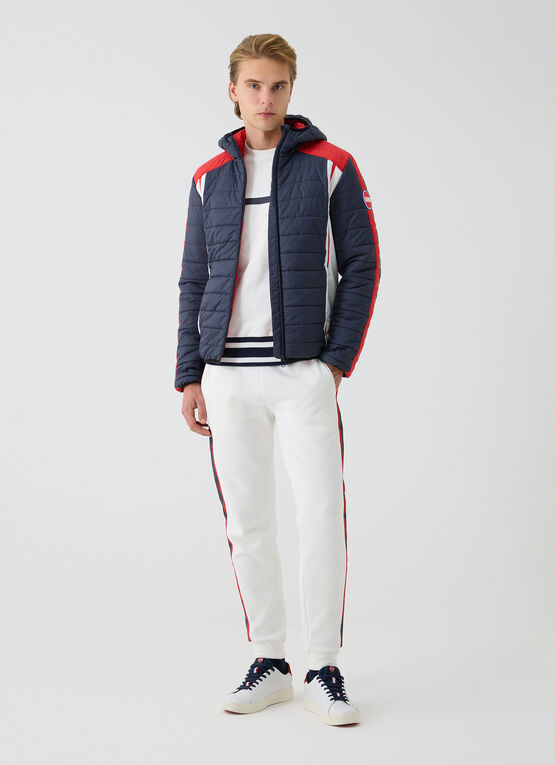 Sweathose Ski Heritage