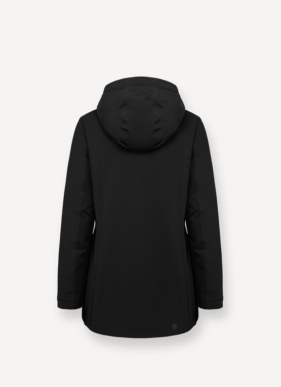 Doudoune imperméable 