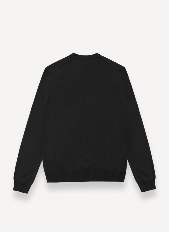 Feinstrickpullover