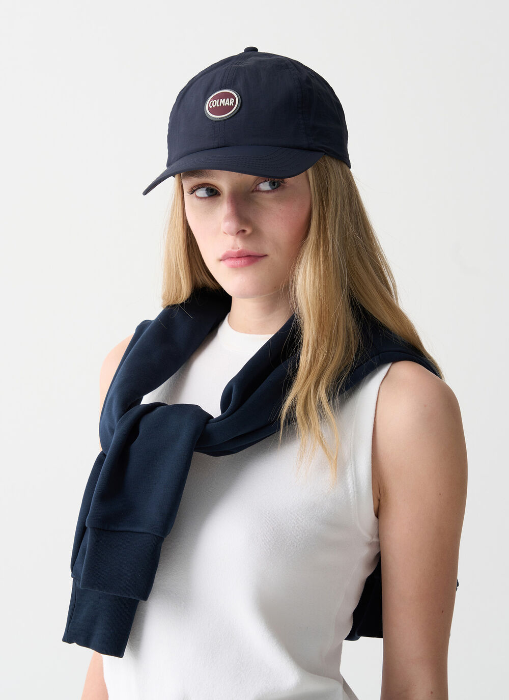 Branded unisex cap image number 0