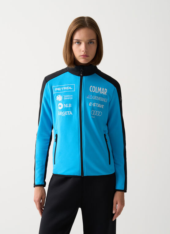 Slovenian national ski team sweatshirt