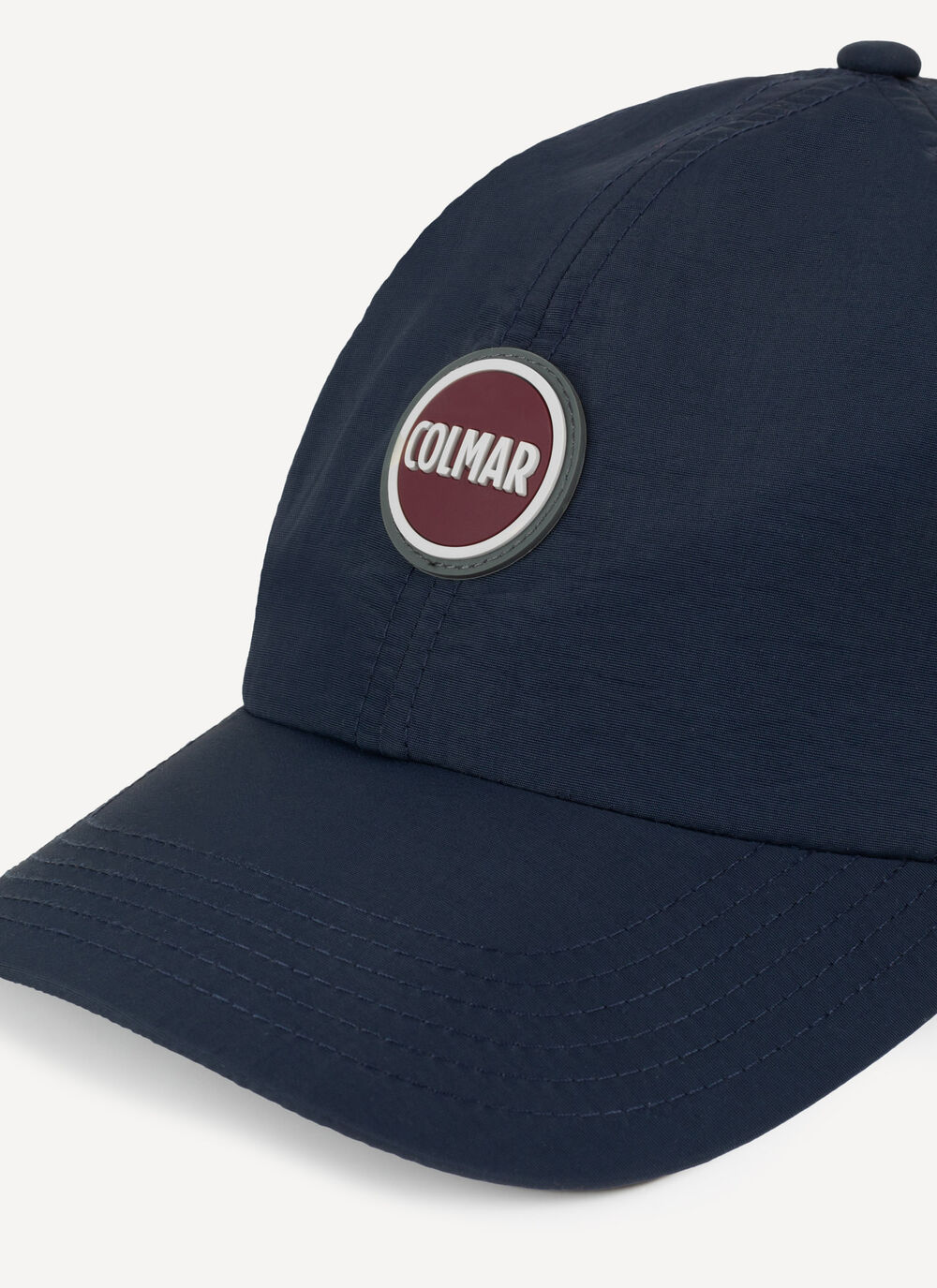 Branded unisex cap image number 4