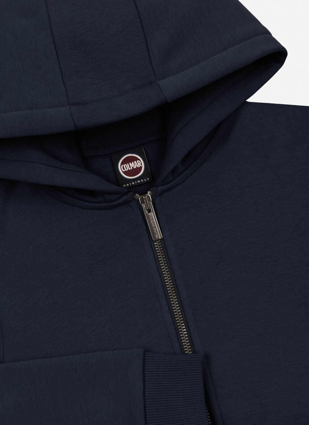 Cotton hoodie image number 5