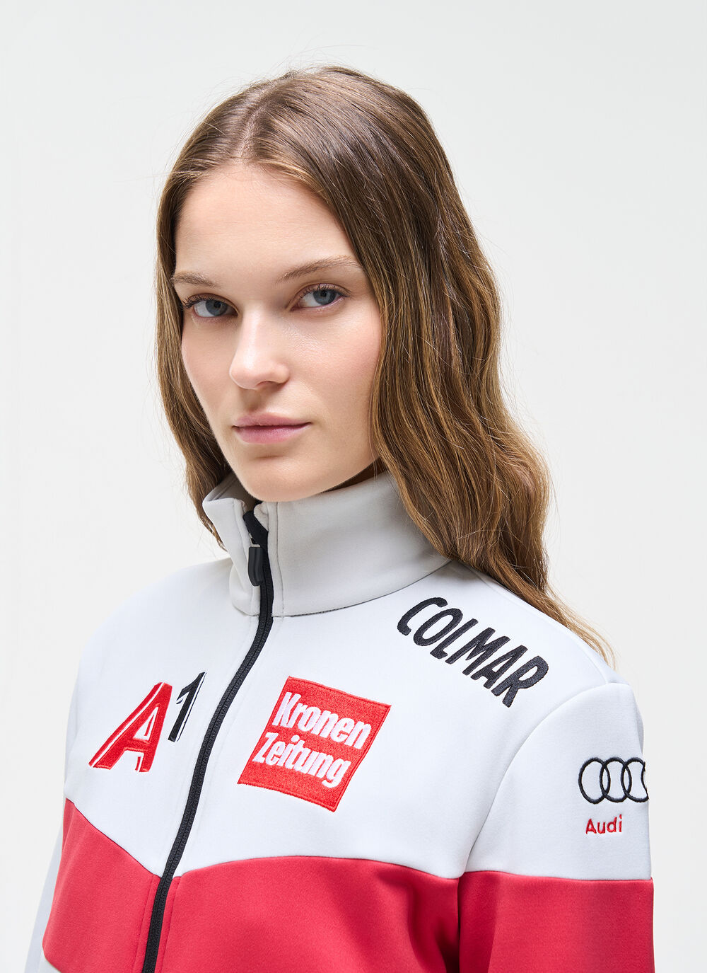Austrian National Team ski sweatshirt