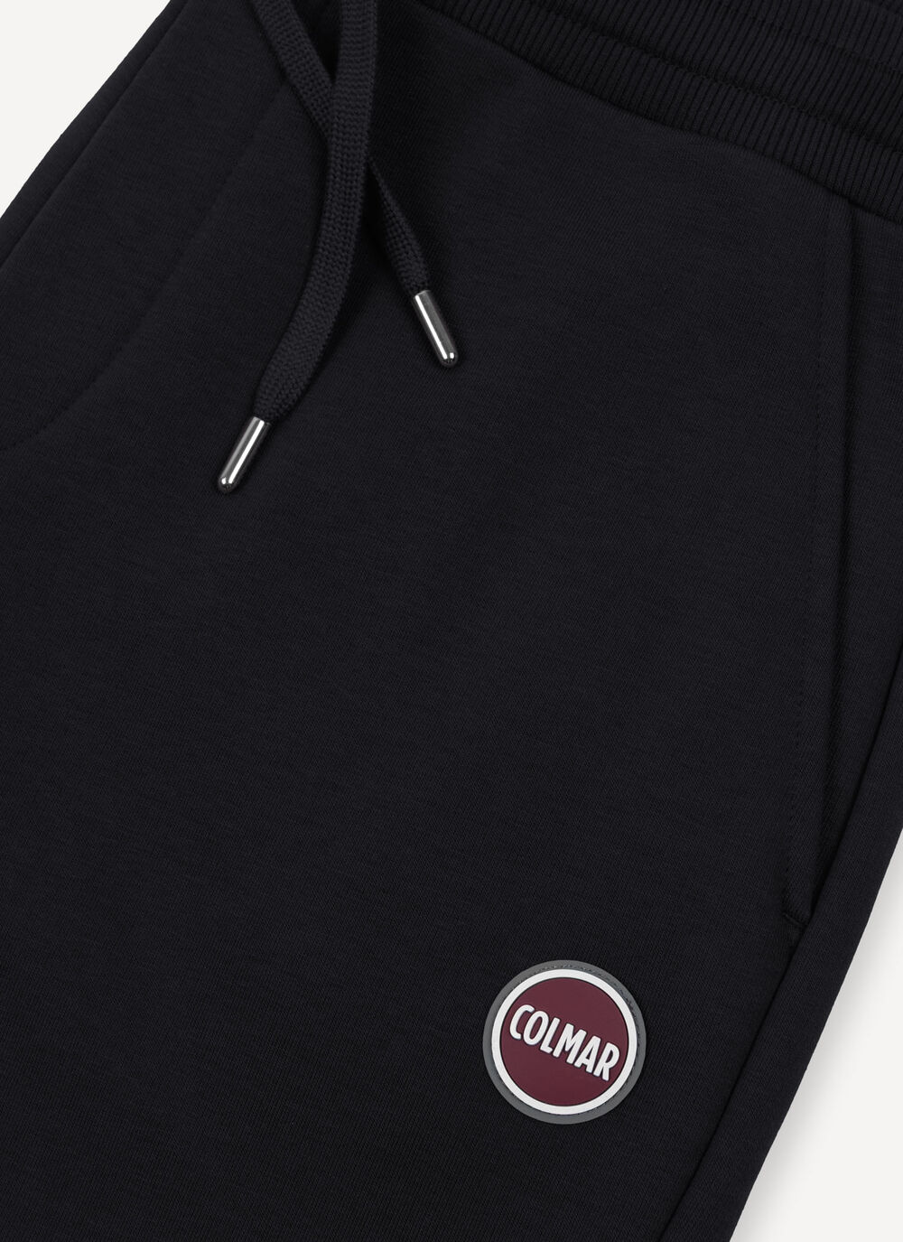 Plush bermudas image number 6