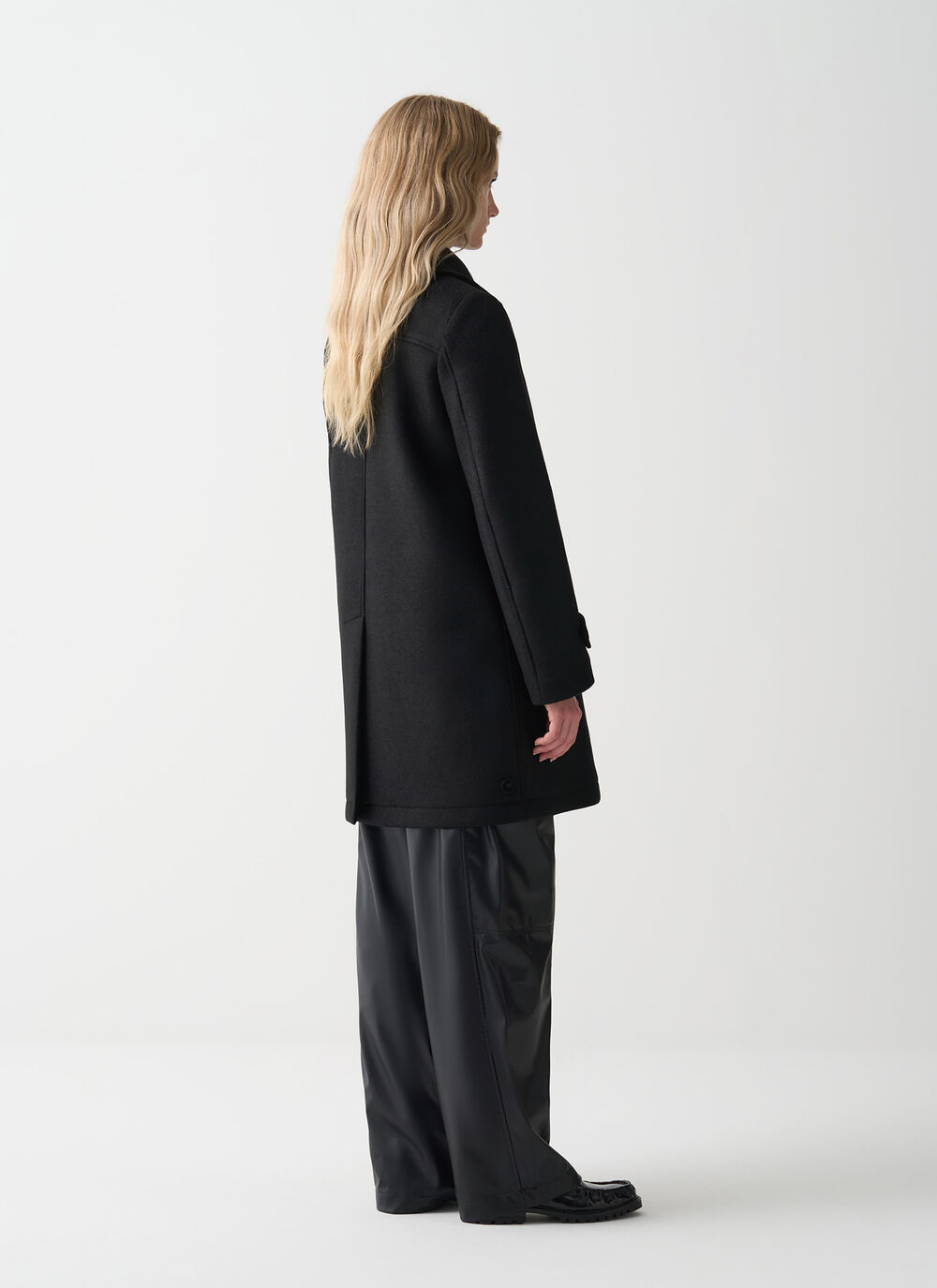 Classic coat image number 3