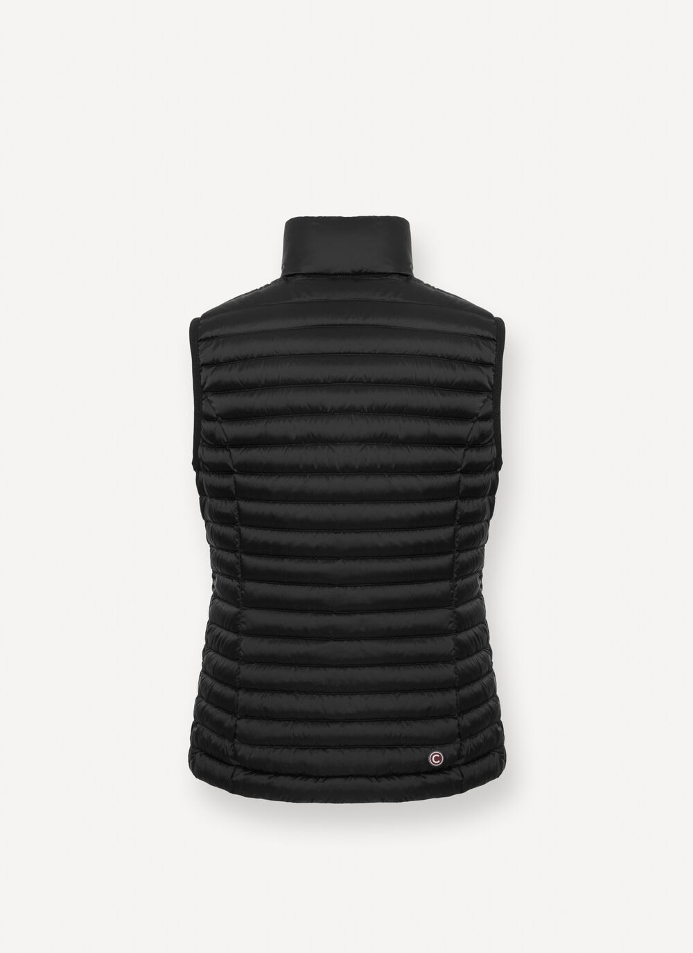 Lightweight down gilet image number 5