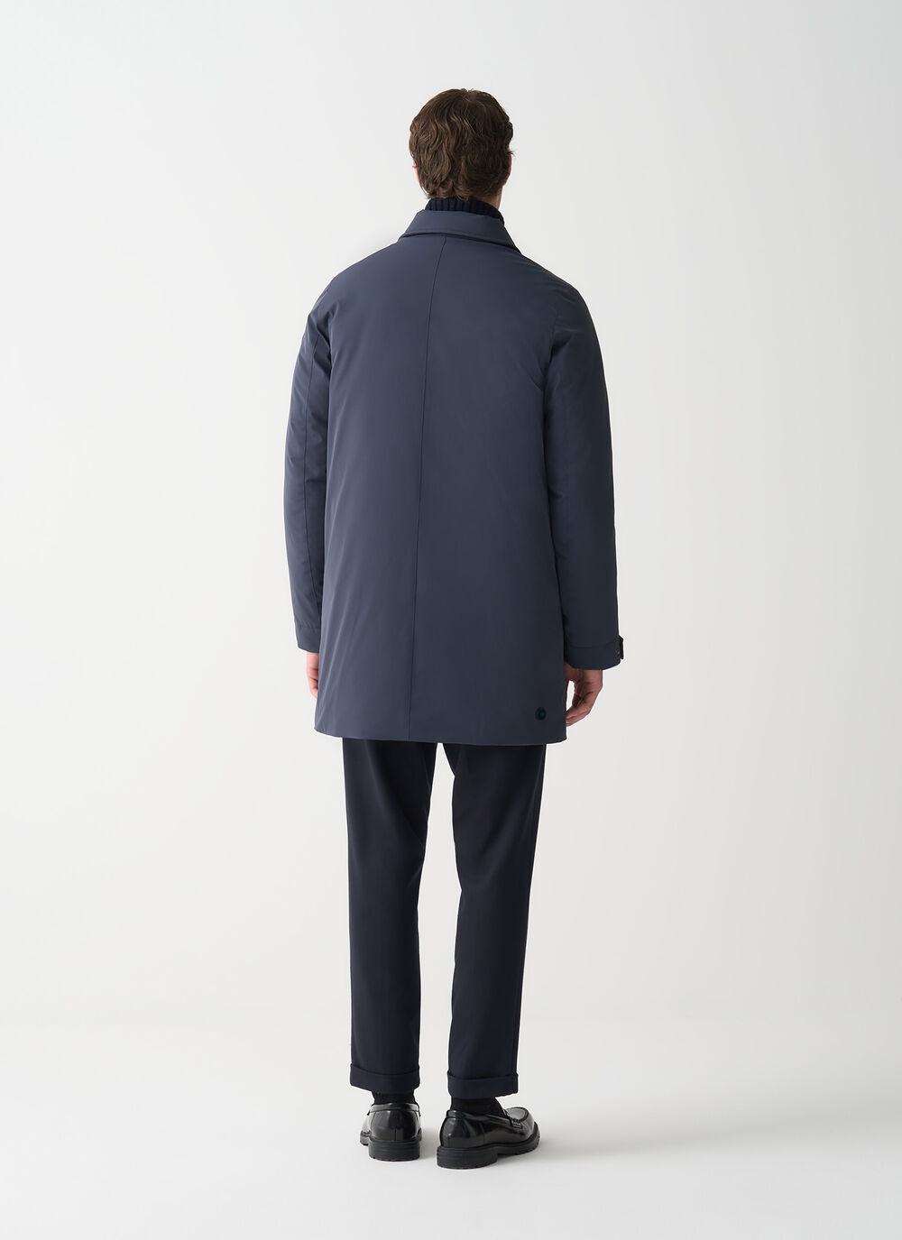 Manteau imperm&eacute;able image number 3