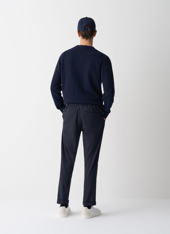 Chinos trousers image number 3