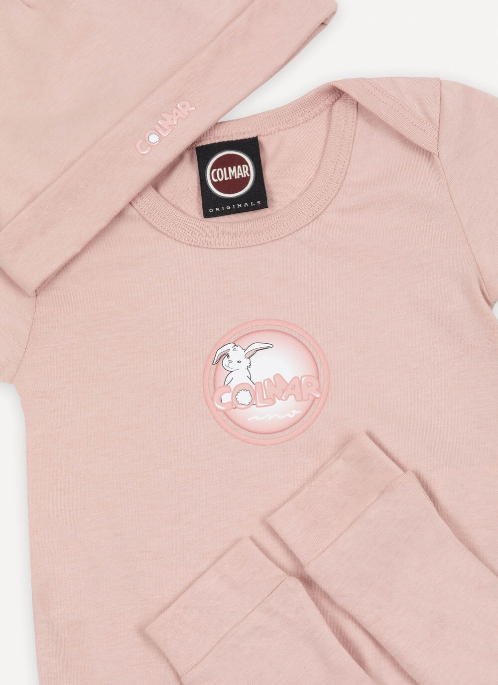 Boy&rsquo;s bodysuit gift set image number 2