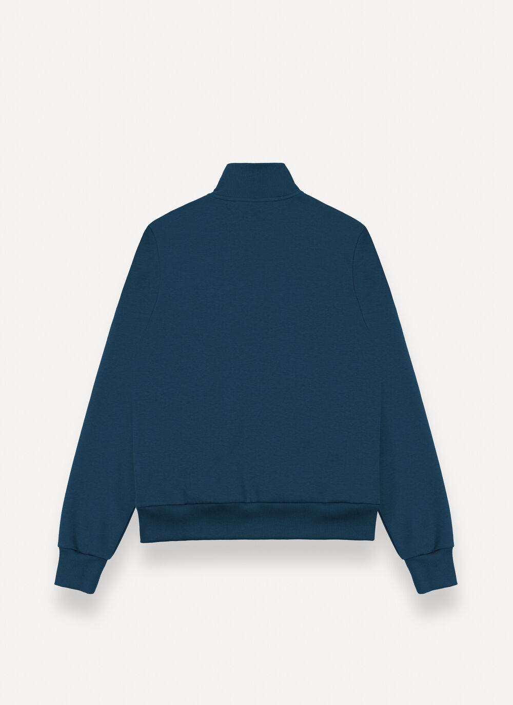 Half zip sweatshirt image number 5