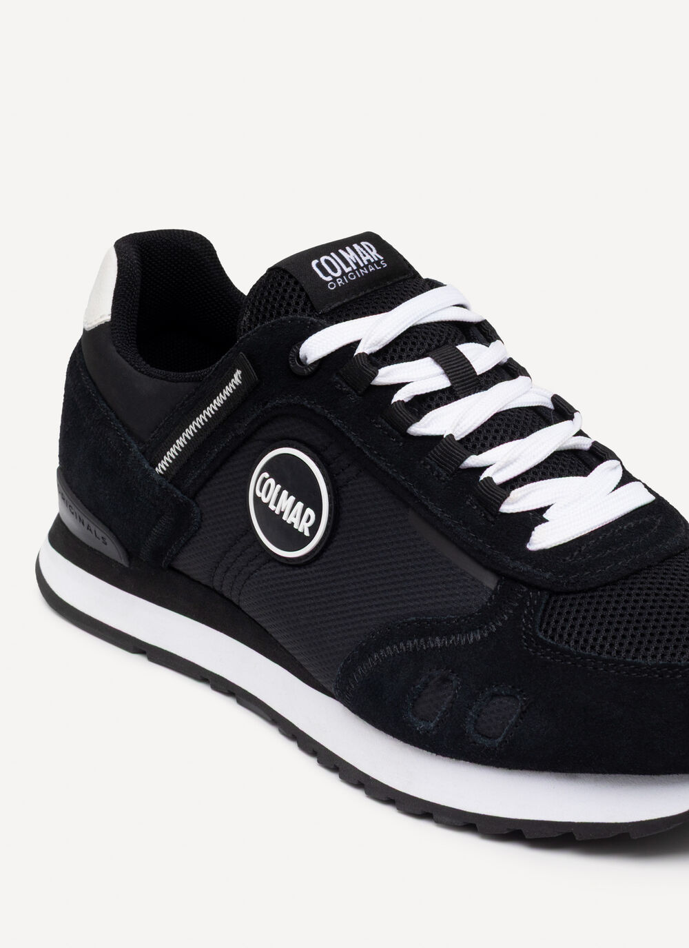 Travis Sport Bold men's sneakers image number 2