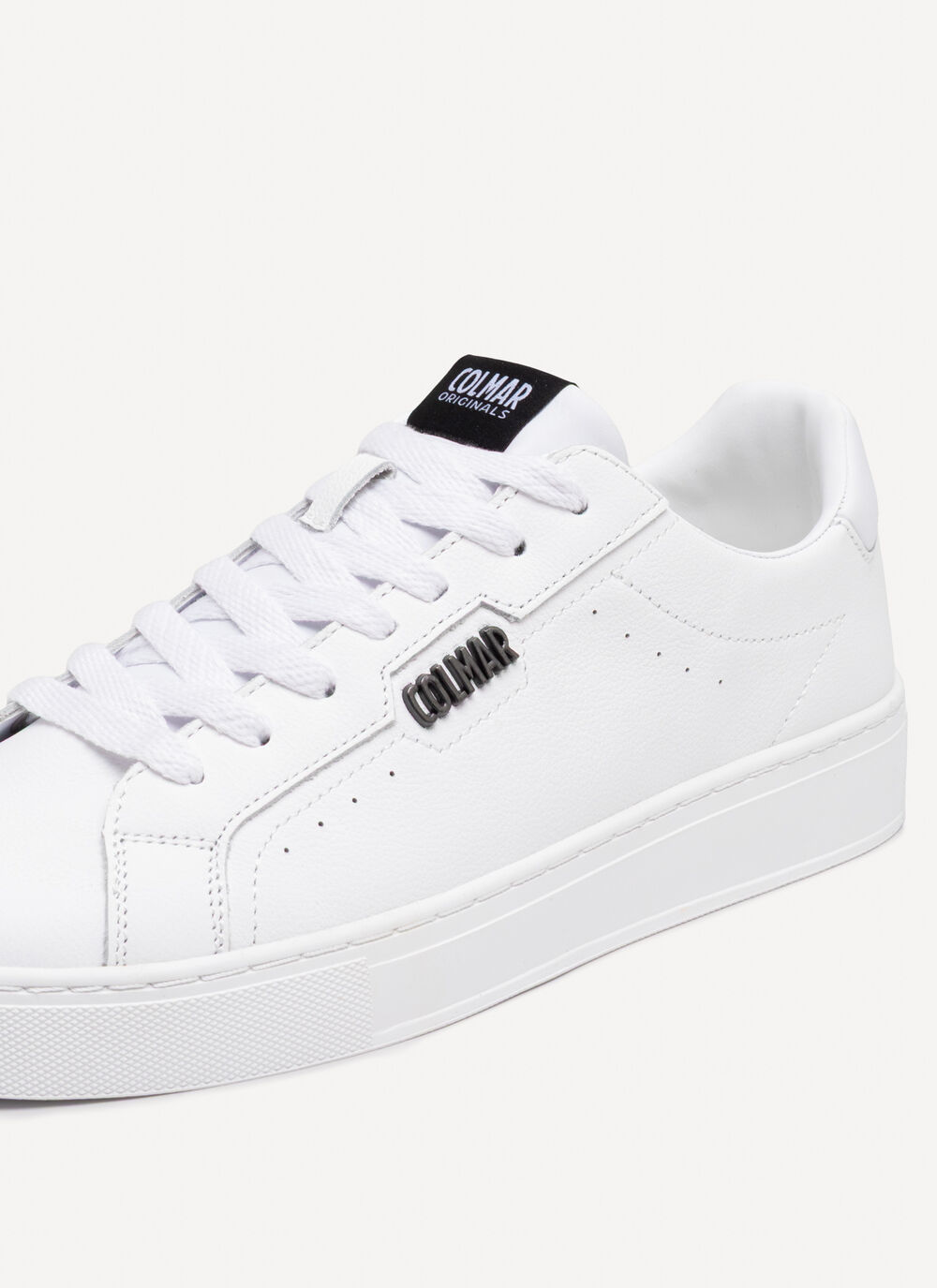 Men's Bates Premium Sneakers image number 2