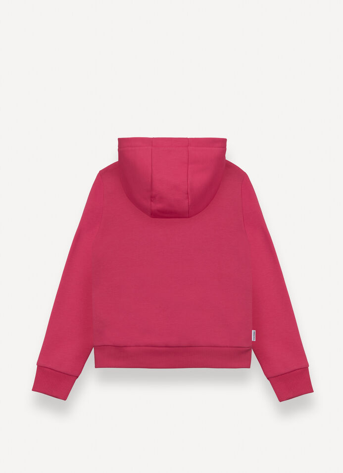 Unisex sweatshirt with SmileyWorld® print image number 5