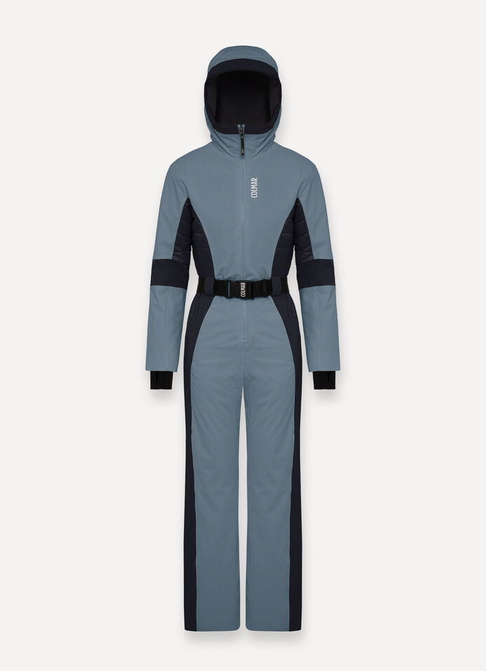 Clepsydra padded ski suit  image number 4