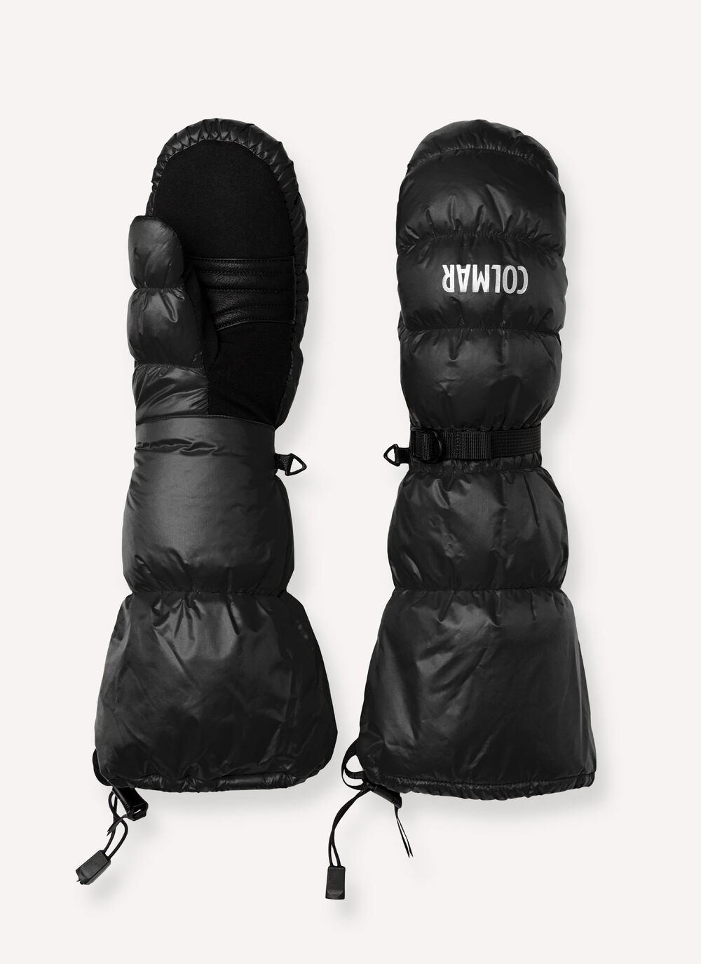 Skif&auml;ustlinge Puffy f&uuml;r Damen image number 0