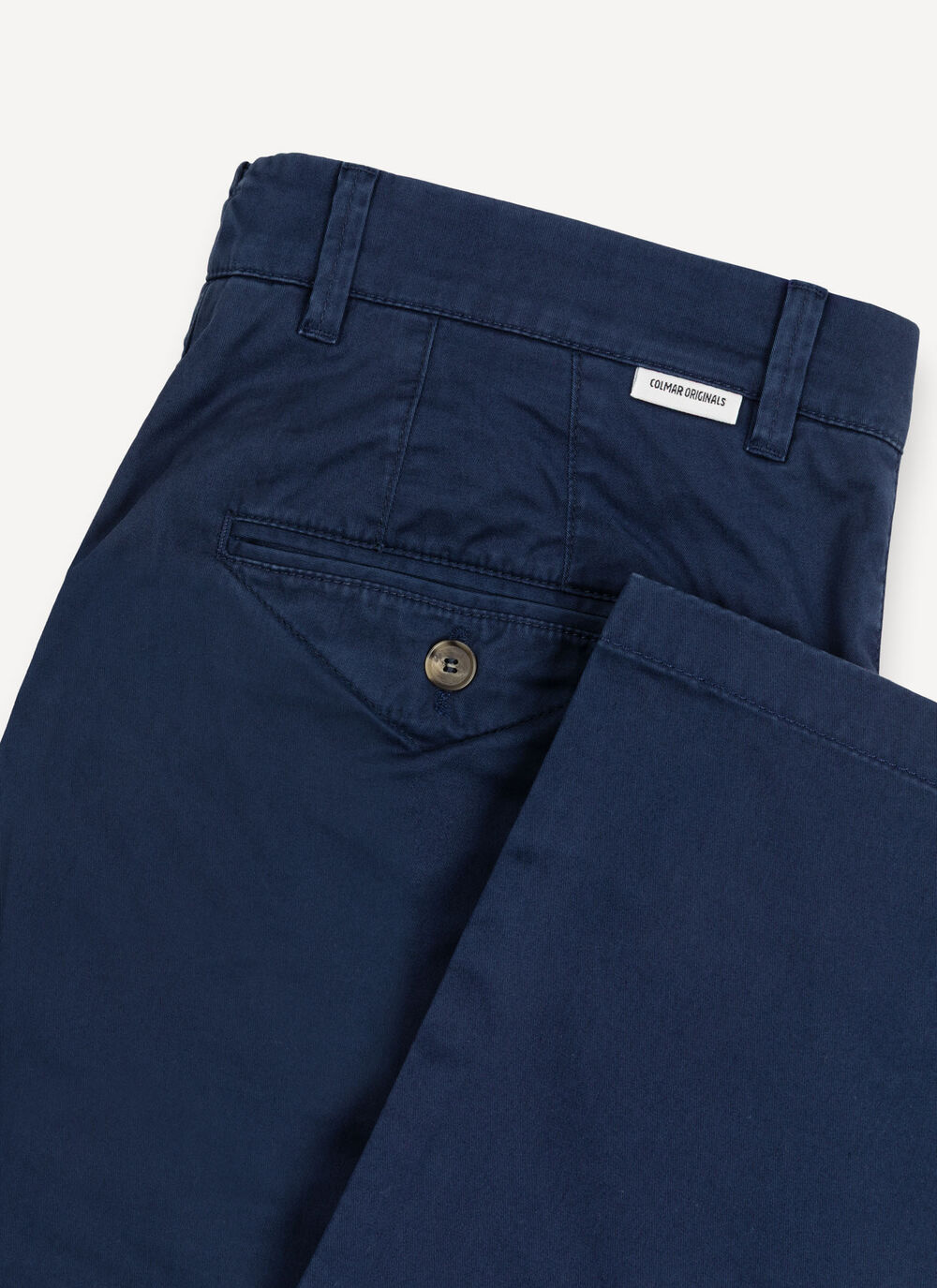 Cotton Chino Pants image number 6