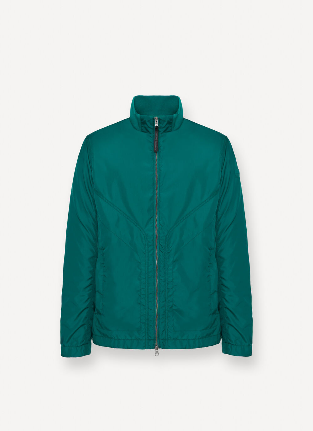 Jacke aus Canvas image number 4