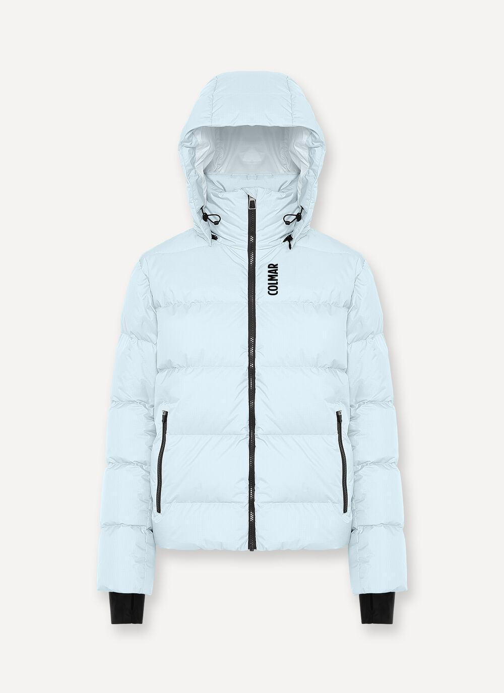 Plum&iacute;fero de esqu&iacute; extra warm acolchado image number 4