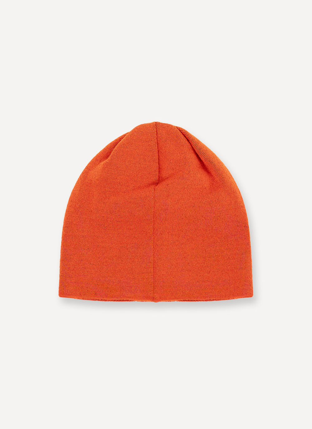 3D jacquard maxi logo hat image number 2